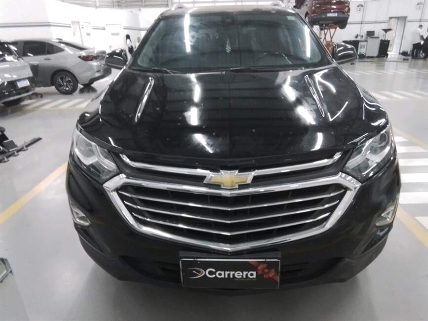 Chevrolet Equinox 2.0 16V TURBO PREMIER AWD AUTOMAT