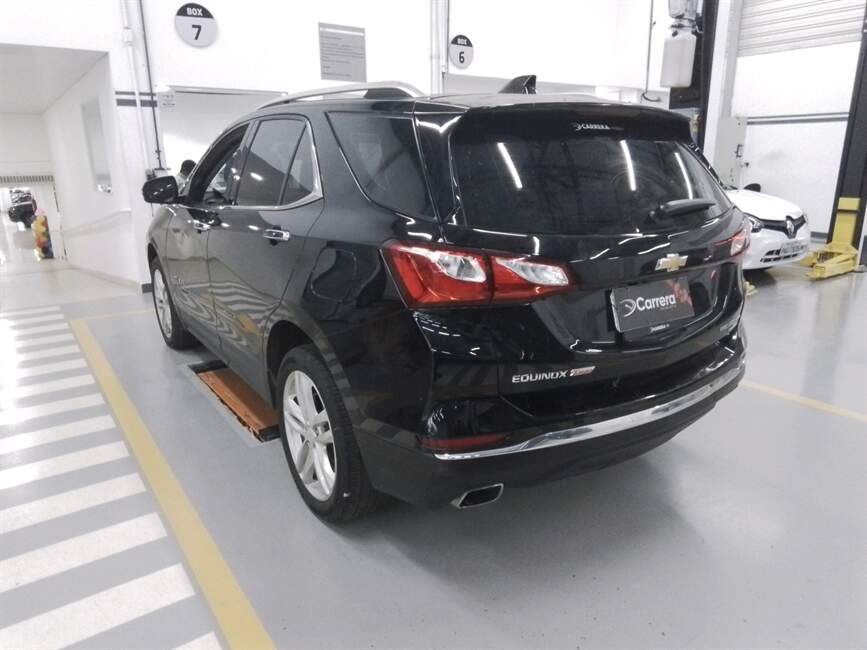Chevrolet Equinox 2.0 16V TURBO PREMIER AWD AUTOMAT