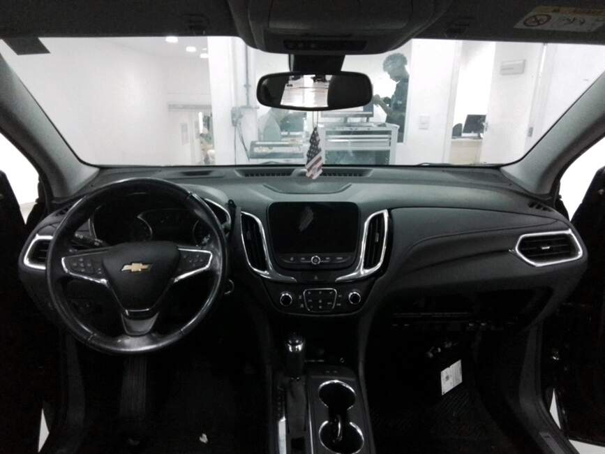 Chevrolet Equinox 2.0 16V TURBO PREMIER AWD AUTOMAT