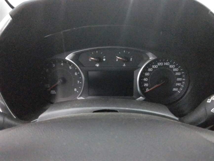 Chevrolet Equinox 2.0 16V TURBO PREMIER AWD AUTOMAT