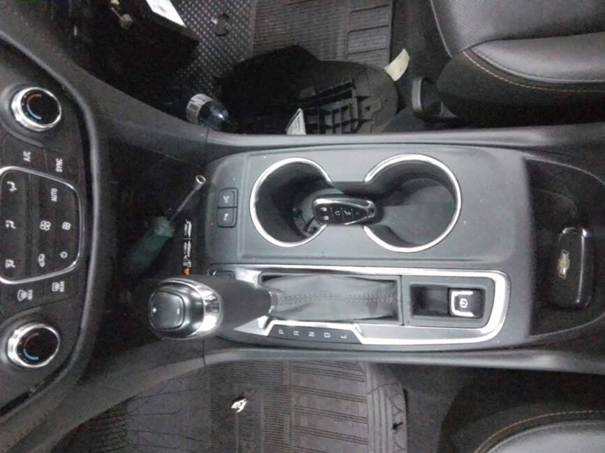 Chevrolet Equinox 2.0 16V TURBO PREMIER AWD AUTOMAT