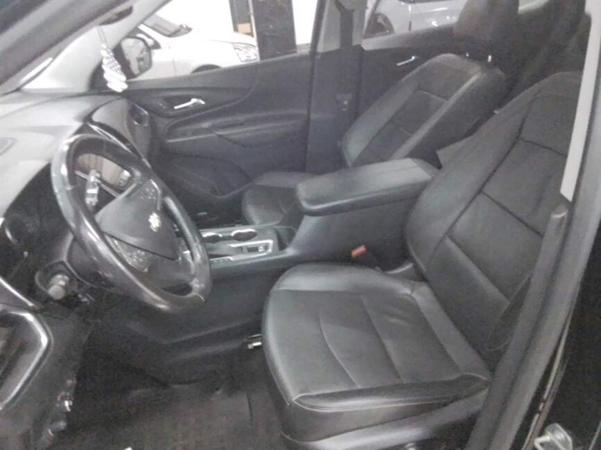 Chevrolet Equinox 2.0 16V TURBO PREMIER AWD AUTOMAT