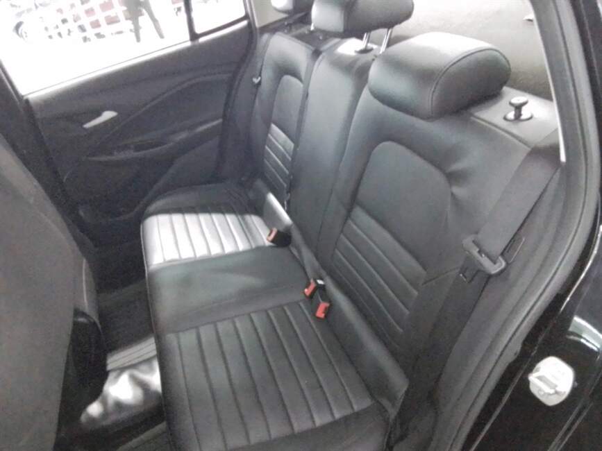 Chevrolet Onix 1.0 TURBO PLUS LTZ AUTOMÁTICO