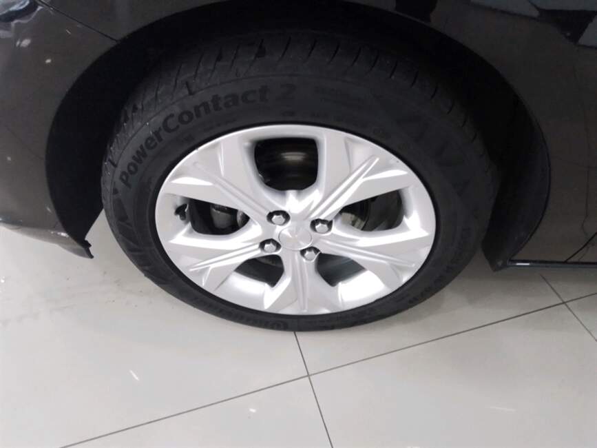 Chevrolet Onix 1.0 TURBO PLUS LTZ AUTOMÁTICO