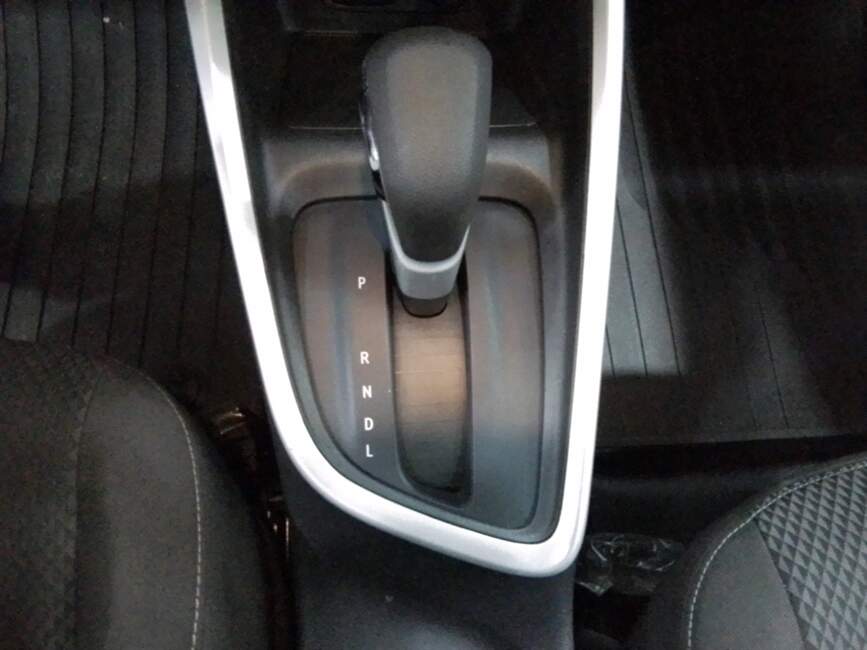 Chevrolet Onix 1.0 TURBO PLUS LTZ AUTOMÁTICO