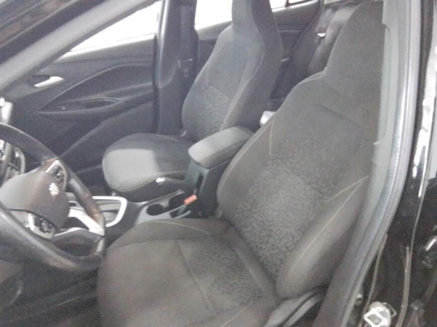 Chevrolet Onix 1.0 TURBO PLUS LTZ AUTOMÁTICO
