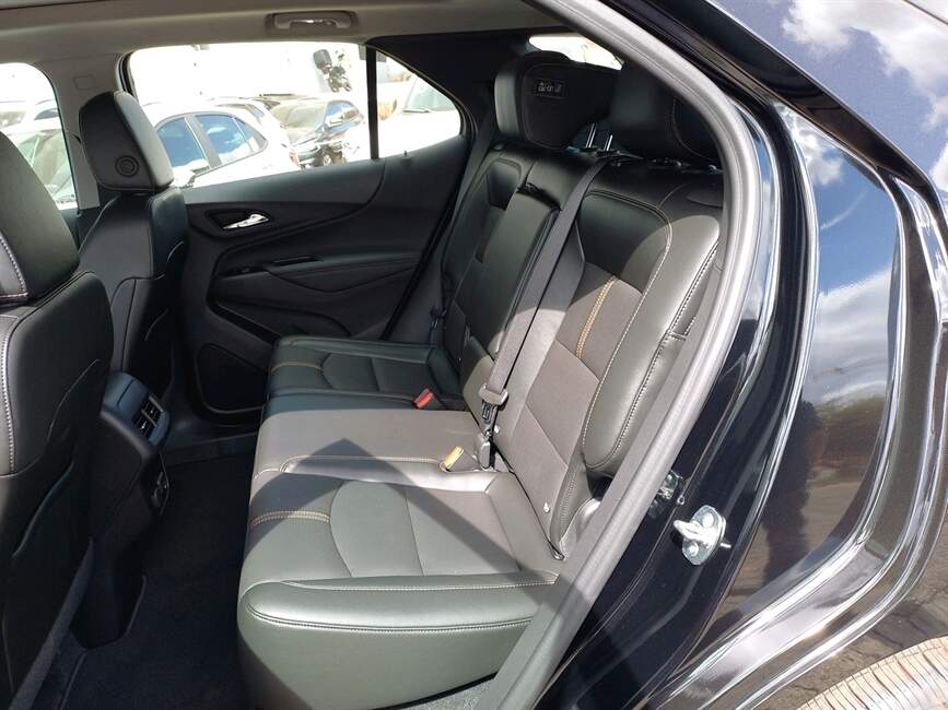 Chevrolet Equinox 1.5 16V TURBO PREMIER AWD AUTOMÁT