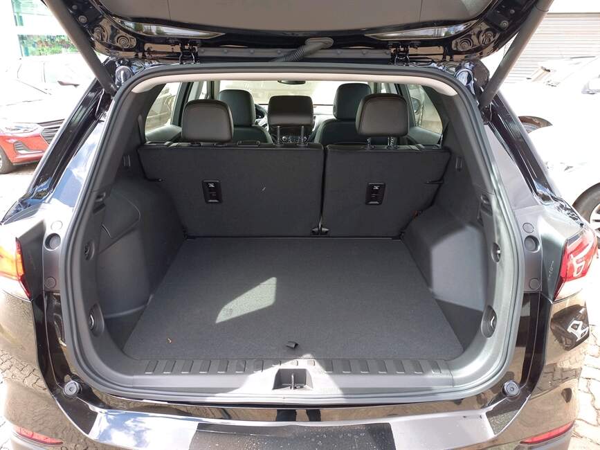 Chevrolet Equinox 1.5 16V TURBO PREMIER AWD AUTOMÁT
