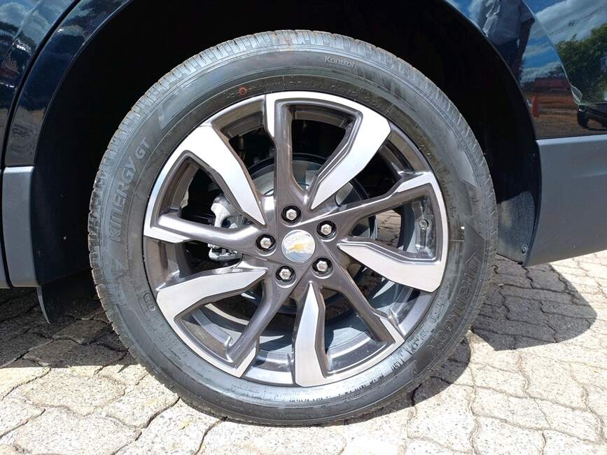 Chevrolet Equinox 1.5 16V TURBO PREMIER AWD AUTOMÁT