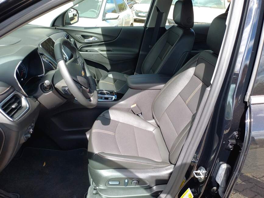 Chevrolet Equinox 1.5 16V TURBO PREMIER AWD AUTOMÁT