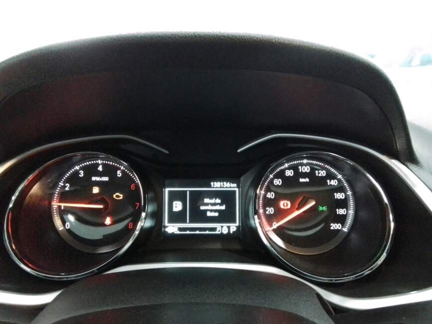 Chevrolet Onix 1.0 TURBO PLUS PREMIER AUTOMÁTICO