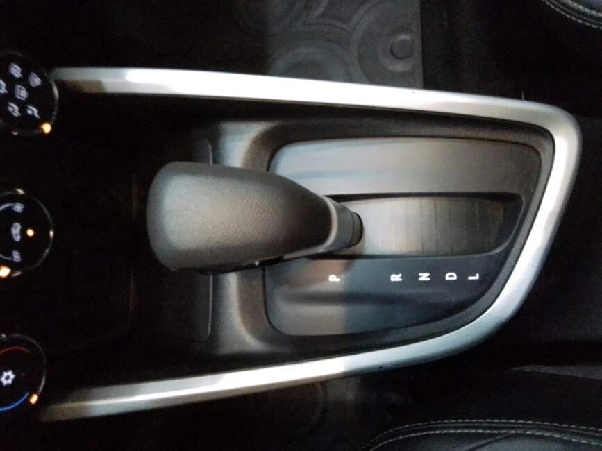 Chevrolet Onix 1.0 TURBO PLUS PREMIER AUTOMÁTICO