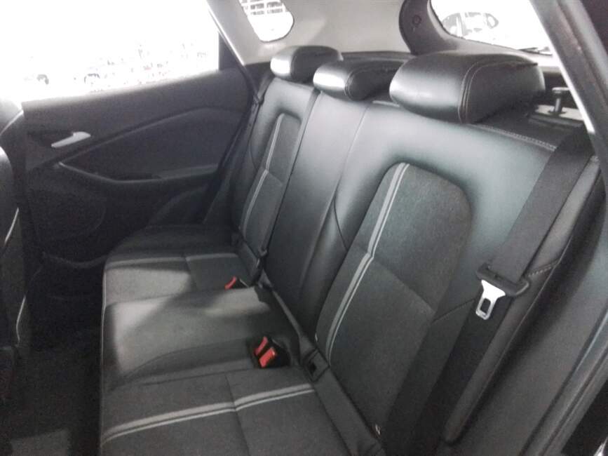 Chevrolet Tracker 1.0 TURBO LTZ AUTOMÁTICO