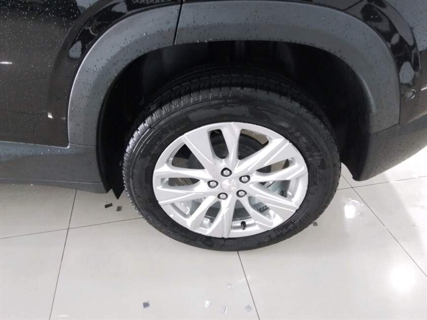 Chevrolet Tracker 1.0 TURBO LTZ AUTOMÁTICO