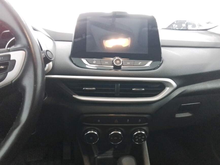 Chevrolet Tracker 1.0 TURBO LTZ AUTOMÁTICO