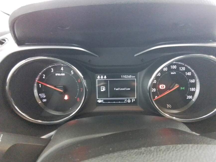 Chevrolet Tracker 1.0 TURBO LTZ AUTOMÁTICO