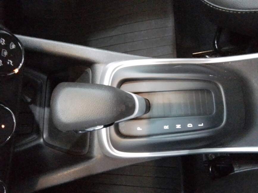 Chevrolet Tracker 1.0 TURBO LTZ AUTOMÁTICO