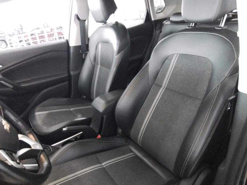 Chevrolet Tracker 1.0 TURBO LTZ AUTOMÁTICO