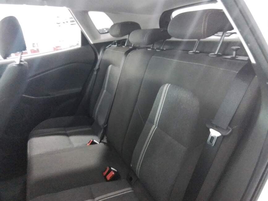 Chevrolet Tracker 1.0 TURBO LT AUTOMÁTICO