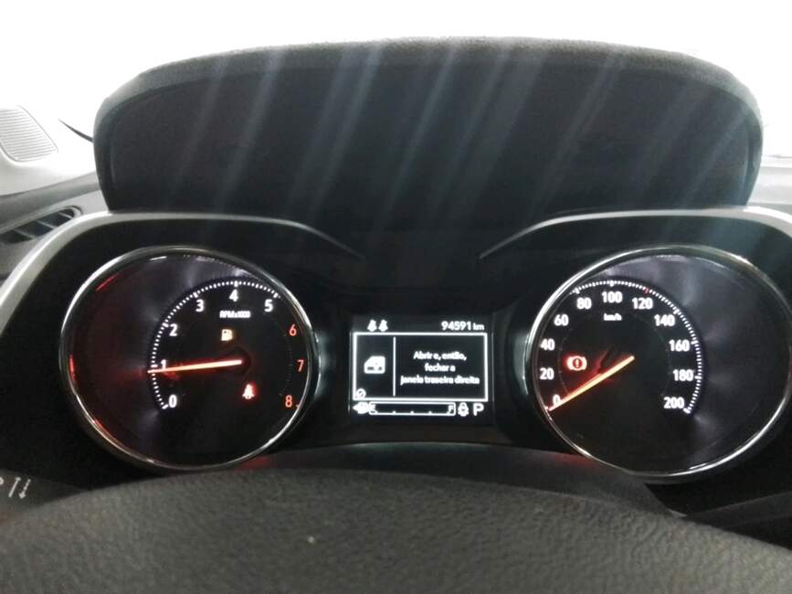 Chevrolet Tracker 1.0 TURBO LT AUTOMÁTICO