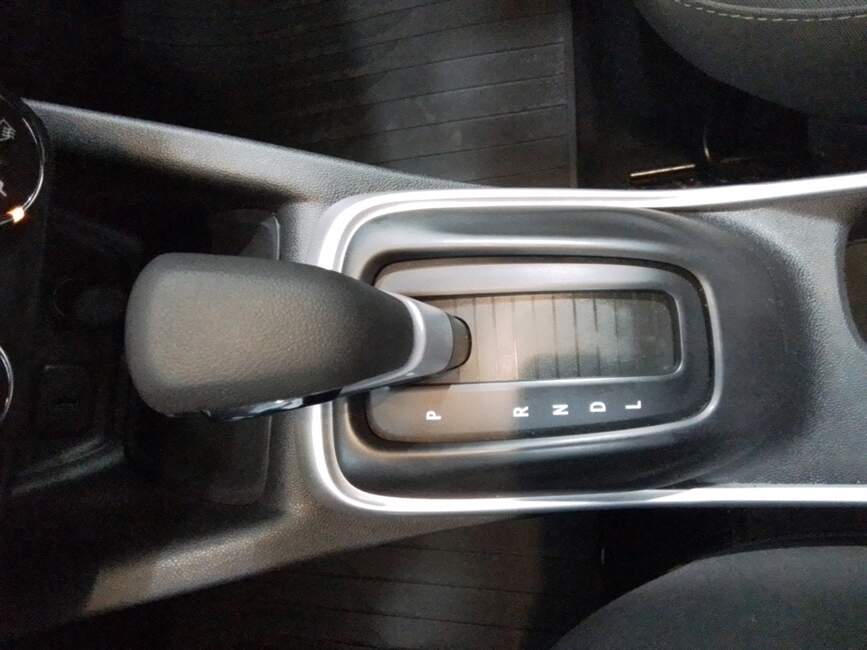 Chevrolet Tracker 1.0 TURBO LT AUTOMÁTICO
