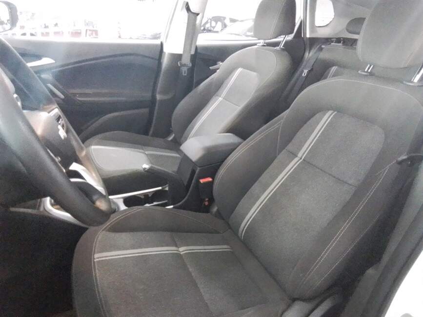 Chevrolet Tracker 1.0 TURBO LT AUTOMÁTICO