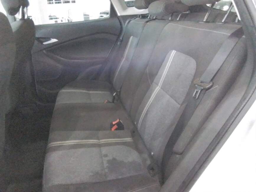 Chevrolet Tracker 1.0 TURBO LT AUTOMÁTICO