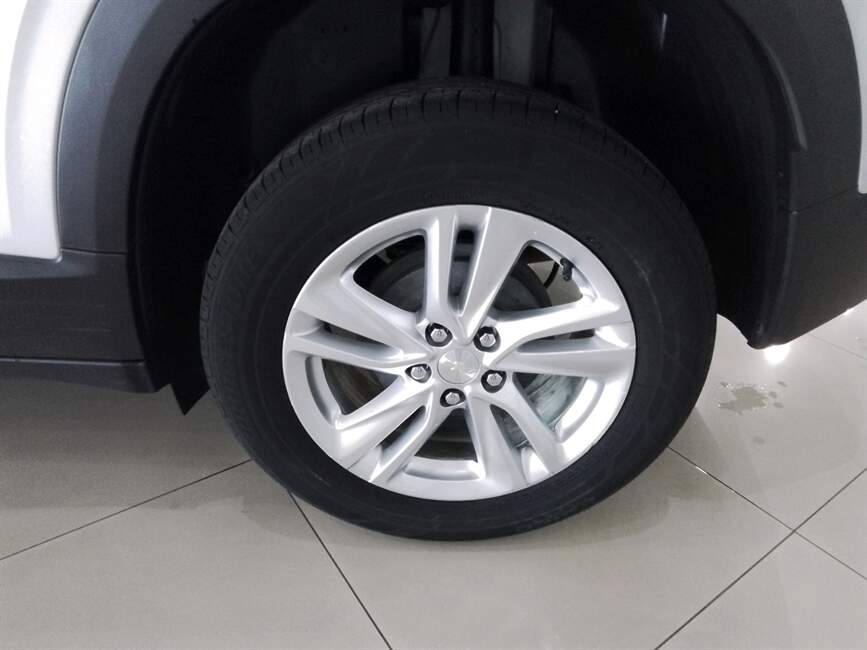 Chevrolet Tracker 1.0 TURBO LT AUTOMÁTICO
