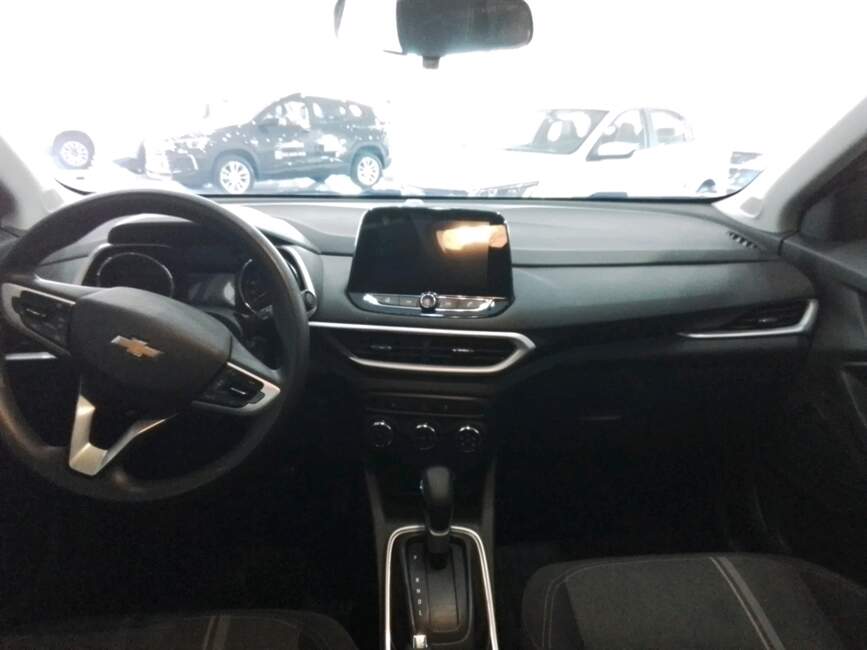 Chevrolet Tracker 1.0 TURBO LT AUTOMÁTICO