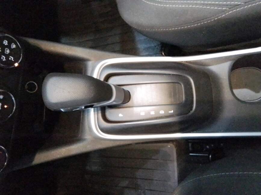 Chevrolet Tracker 1.0 TURBO LT AUTOMÁTICO