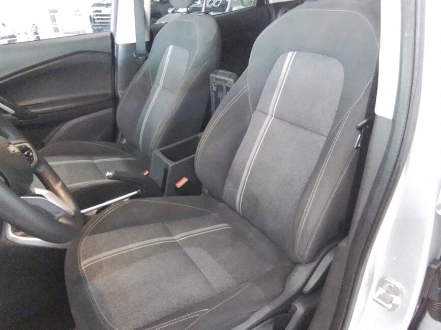 Chevrolet Tracker 1.0 TURBO LT AUTOMÁTICO