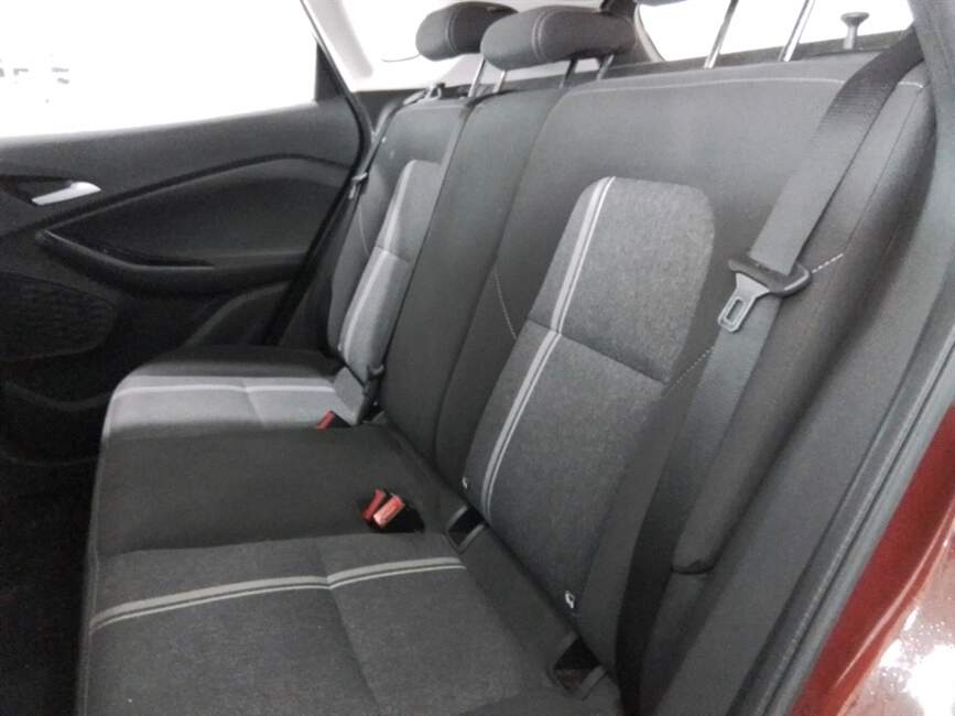 Chevrolet Tracker 1.0 TURBO LT AUTOMÁTICO