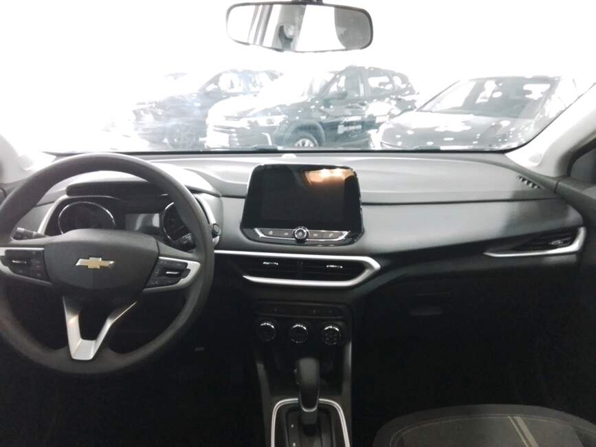 Chevrolet Tracker 1.0 TURBO LT AUTOMÁTICO