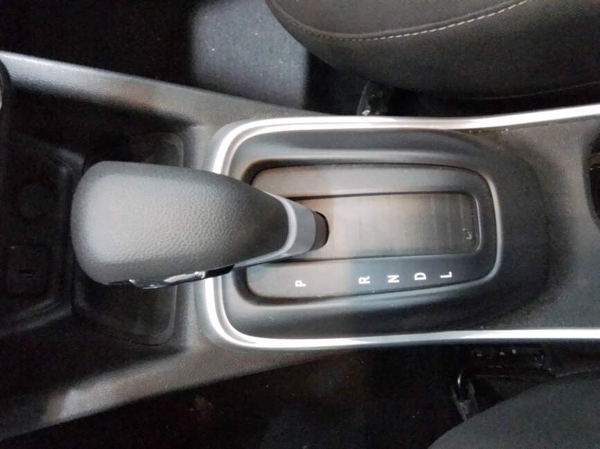 Chevrolet Tracker 1.0 TURBO LT AUTOMÁTICO