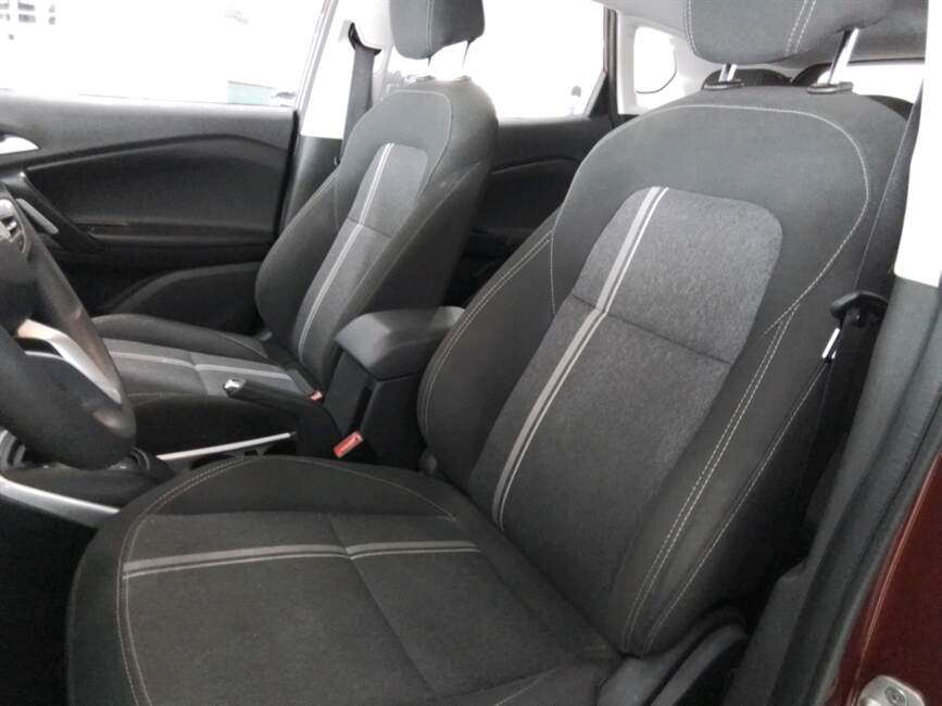 Chevrolet Tracker 1.0 TURBO LT AUTOMÁTICO