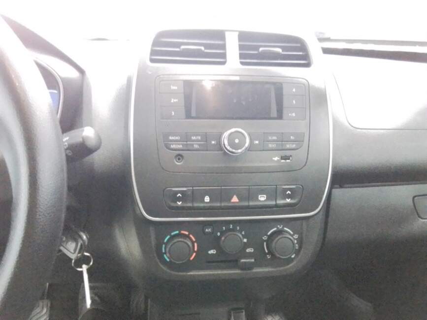 Renault Kwid ZEN 1.0 12V SCE 4P