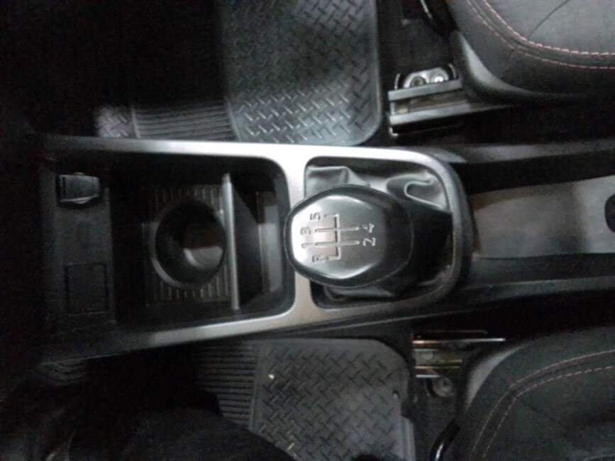 Renault Kwid ZEN 1.0 12V SCE 4P