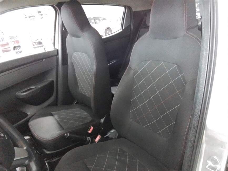 Renault Kwid ZEN 1.0 12V SCE 4P