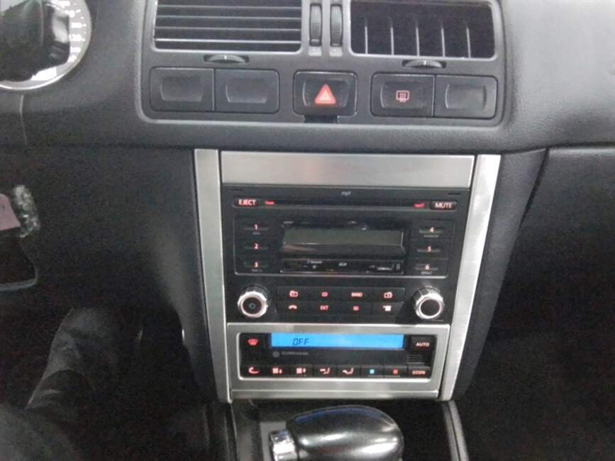 Volkswagen Golf 2.0 MI BLACK EDITION 8V FLEX 4P TIPTRONIC