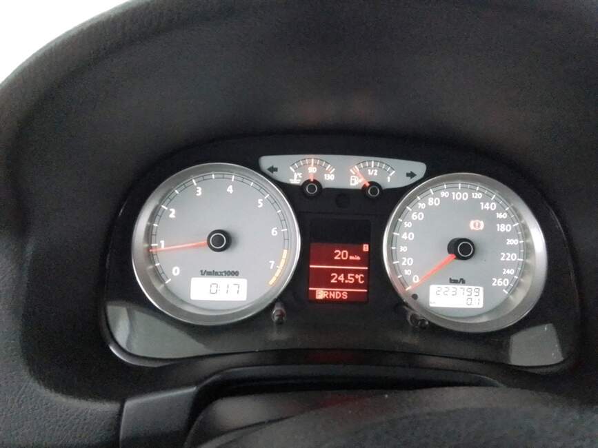 Volkswagen Golf 2.0 MI BLACK EDITION 8V FLEX 4P TIPTRONIC