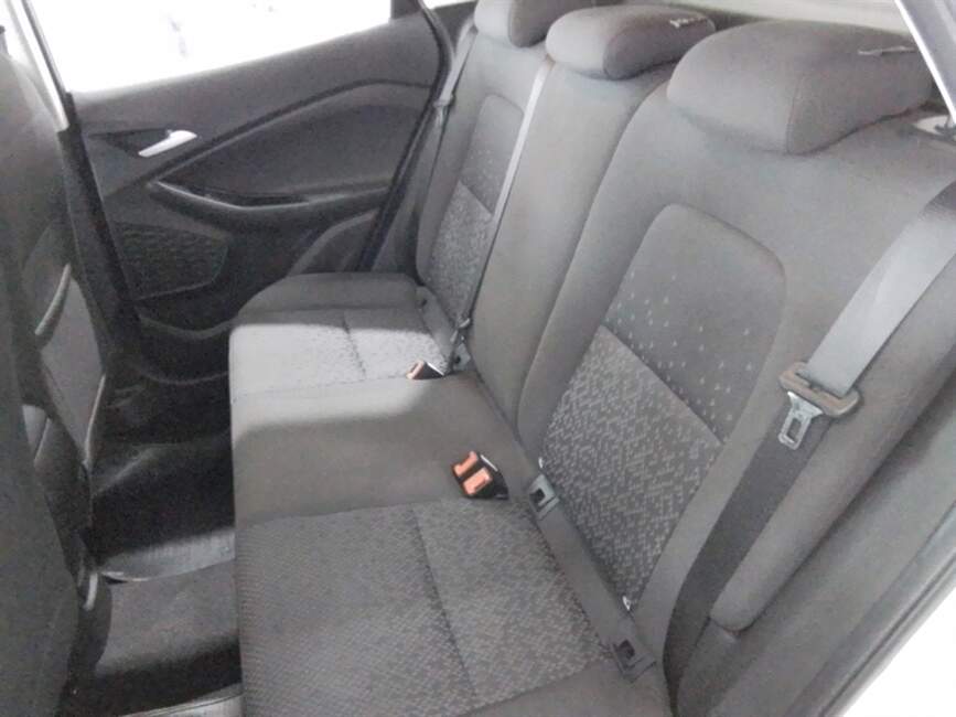 Chevrolet Tracker 1.0 TURBO MANUAL