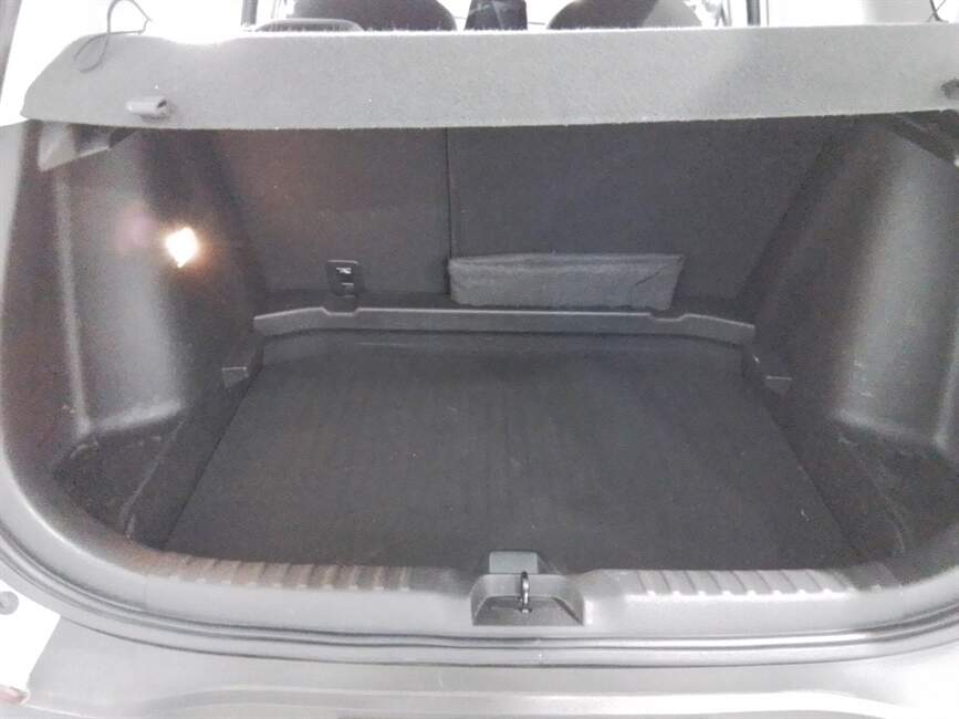 Chevrolet Tracker 1.0 TURBO MANUAL