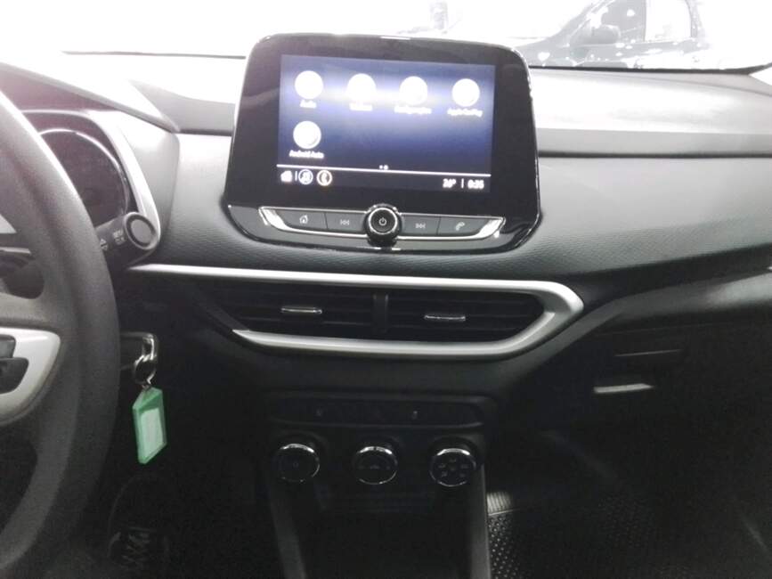 Chevrolet Tracker 1.0 TURBO MANUAL