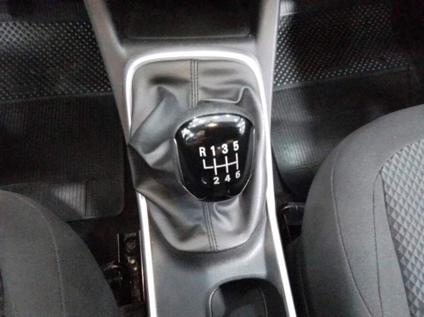Chevrolet Tracker 1.0 TURBO MANUAL
