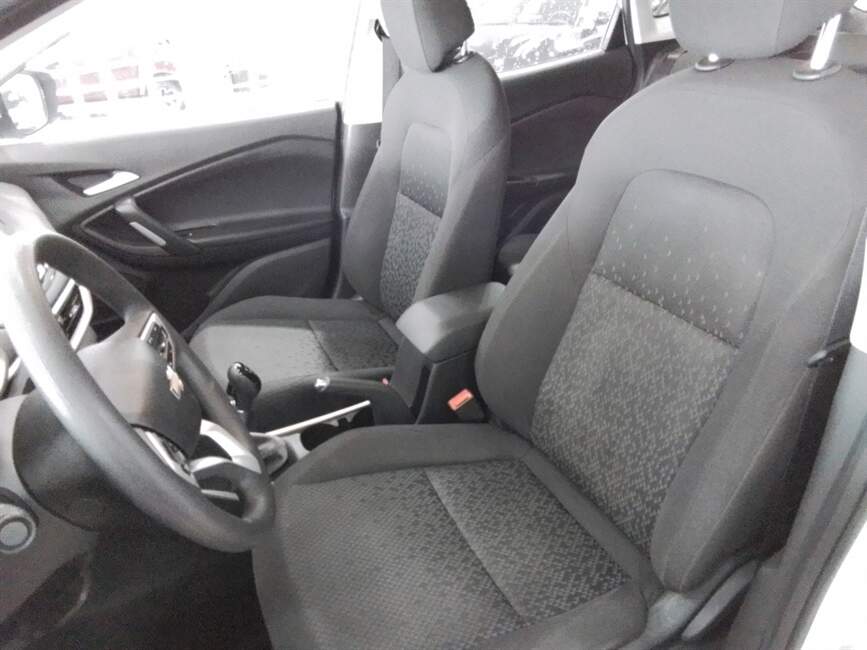Chevrolet Tracker 1.0 TURBO MANUAL