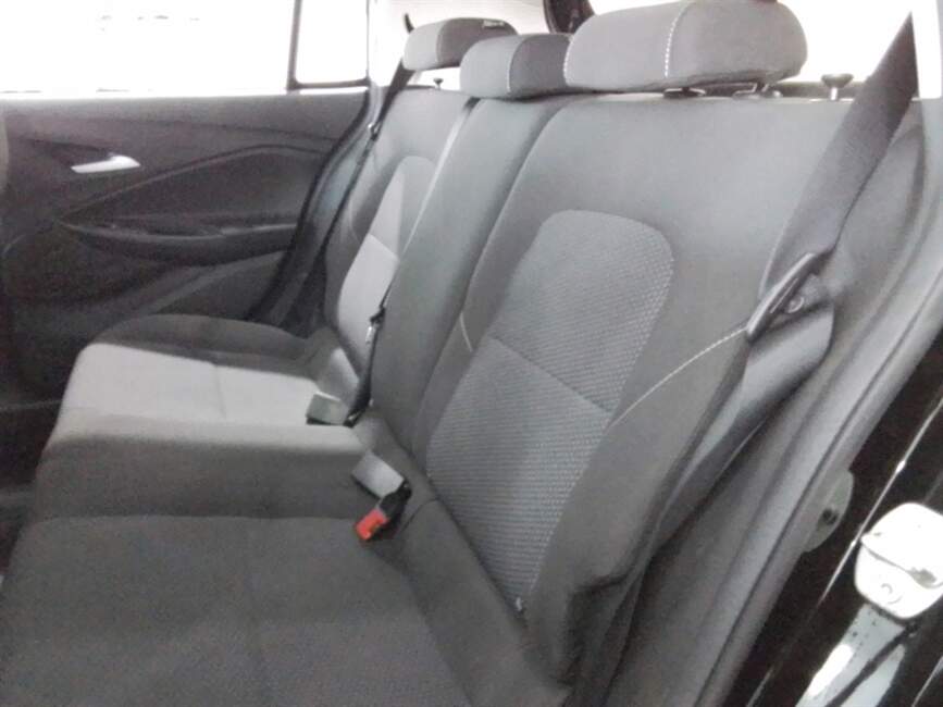 Chevrolet Onix LTZ TURBO