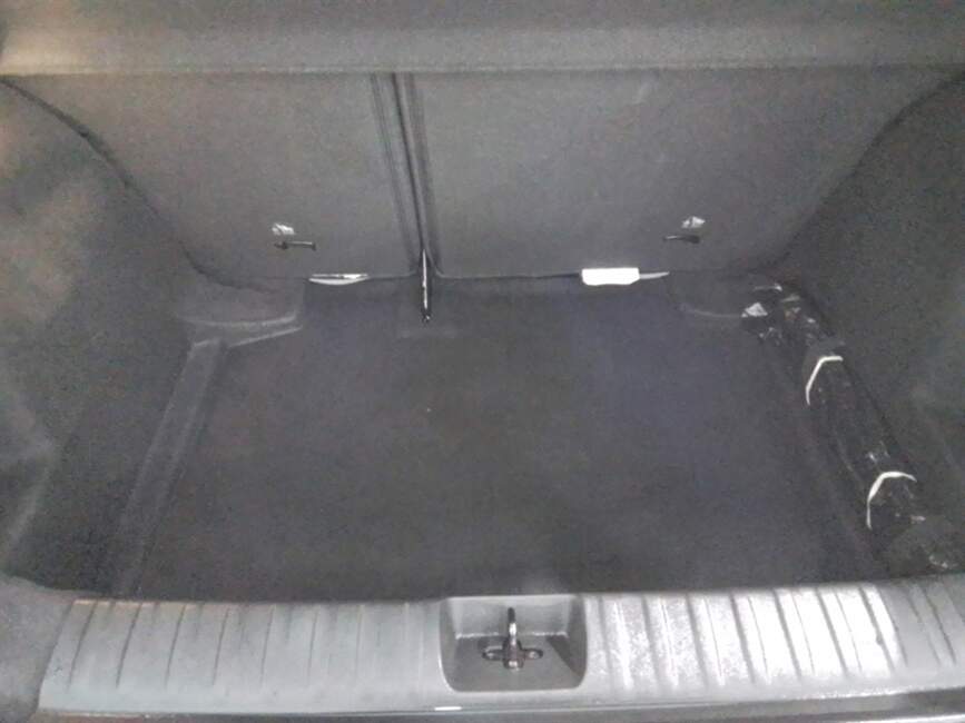 Chevrolet Onix LTZ TURBO