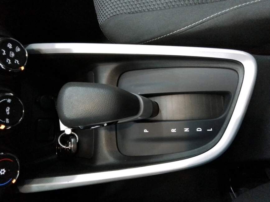 Chevrolet Onix LTZ TURBO