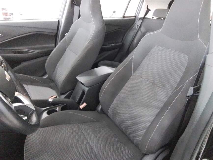 Chevrolet Onix LTZ TURBO