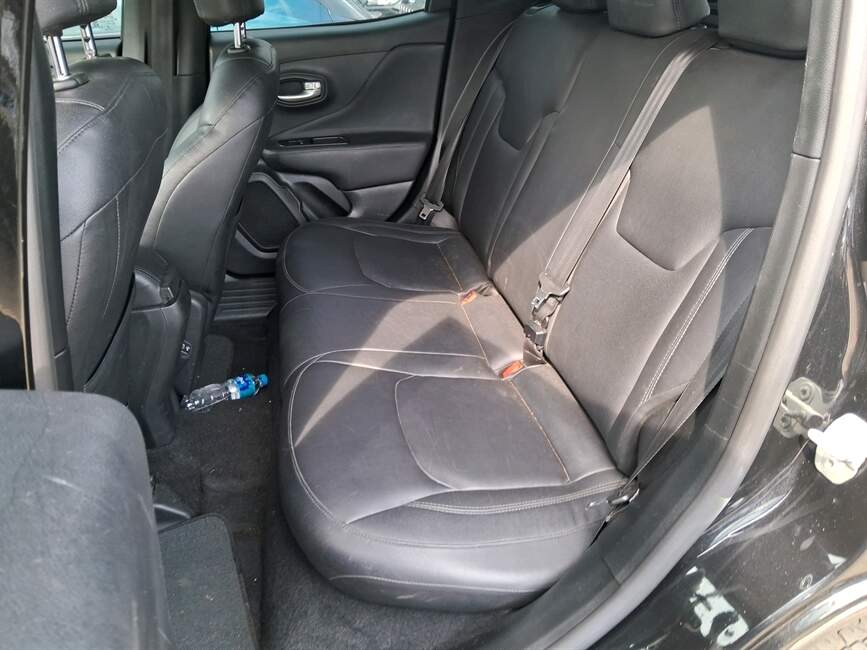 Jeep Renegade 2.0 16V TURBO MOAB 4P 4X4 AUTOMÁTI